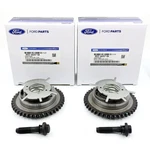 2PCS New Oem Camshaft Phaser Sprocket 3R2Z-6A257-DA Ford 5.4L 4.6L 3V F-150. Fixed Price $189.00.