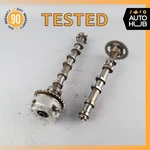 Porsche Cayenne / Touareg Hybrid 3.0L Left Side Exhaust & Intake Camshaft Set. Fixed Price $234.23.