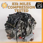 03-04 Porsche Boxster 986 2.7L Engine Motor Assembly M96.23 Oem 83K Miles. Fixed Price $3984.00.