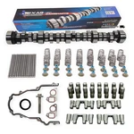 Tsp Texas Speed Chopacabra Ls Truck Cam Kit With Pushrods Lifters Trays 4.8 5.3. Fixed Price $879.46.