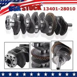 For Toyota Camry Matrix Highlander RAV4 Scion Xb Tc 13401-28010 Crankshaft 2.4L. Fixed Price $137.98.