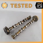 08-14 Bmw E70 X5 550I N63 4.4L V8 Left Intake & Exhaust Camshaft W/ Adjuster Oem. Fixed Price $149.40.