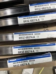 New Oem 2011-2025 Guide Ford BR3Z-6B274-A Lot Of 1, Are Available In Store. Fixed Price $22.20.