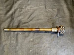 98-03 Mercedes ML320 3.2L M112 E32 Jackshaft 1120341122. Fixed Price $40.00.