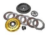Os Giken Clutch NS201-CH5 Nissan R32/R33 RB20/25/26 Skyline Gtr/gts Triple Plate. Fixed Price $1589.00.