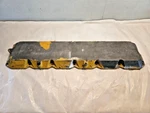 Caterpillar 3126 Diesel Engine Valve Cover 115-4263 Oem. Fixed Price $158.40.