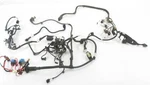 2012 Bmw Z4 (E89) A/t 2.0L N20 Turbo Engine Wire Wiring Harness Loom. Fixed Price $75.54.