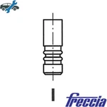 Inlet Valve R6619/SCR For Bmw M57D30 3.0L 6CYL E60. Fixed Price $48.94.