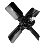 Fan Assembly Fits International Tractor Av Bn F12 F14 Replaces 70136D. Fixed Price $109.99.