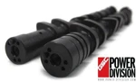 Gsc S3 Billet Camshaft For Mitsubishi Evo X 4B11T. Fixed Price $716.34.