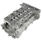 Cylinder Head Bare For Mini Peugeot Rcz 1.6 11122470429 11122470428. Fixed Price $1364.33.