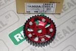 Tomei Adjustable Single Cam Gear For Toyota 4AG 4A-GE 16V TA302A-TY01A. Fixed Price $120.00.