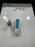 Genuine Gm Part 5234200 Hydraulic Valve Lifter Vintage New Old Stock Made Usa. Fixed Price $19.80.