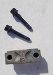 2014-2018 Maserati Ghibli M157 Oem 3338 2S Exhaust Camshaft Bearing Cap & Bolt. Fixed Price $24.95.