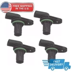 4PCS Engine Camshaft Position Sensor 2769051100 For Mercedes-benz ML350 E350 Us. Fixed Price $30.29.