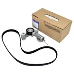 Genuine Volvo Oem Auxiliary Belt Set 31480362 For S60 XC40 XC60 XC90 New. Fixed Price $136.92.