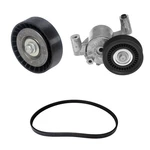Continental Accessory Drive Belts Kit Ford Fusion Lincoln Mkz 2.0L L4. Fixed Price $131.95.