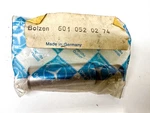 84-94 Mercedes Diesel OM601 OM602 OM603 Camshaft Timing Chain Guide Pin New Nla. Fixed Price $85.92.