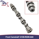 For 2008-2017 Honda Odyssey 2009-2015 Pilot Front Camshaft 14100RGWA02. Fixed Price $88.43.
