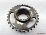 2004 Bmw 330CI 325CI 325I 330I E46 M54 Intake Camshaft Sprocket Gear 11361744263. Fixed Price $24.99.