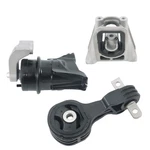 Lablt Engine Motor Auto Trans Mounts For Honda Civic 2006-2011 L4-1.3L Hydraulic. Fixed Price $66.77.