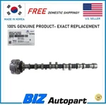 Genuine Camshaft Assembly Exhaust For 2006-2011 Accent RIO5 # 24200-26704. Fixed Price $239.00.