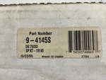 Cloyes Gear & Product 9-4145S Engine Balance Shaft Chain Kit. Fixed Price $59.99.