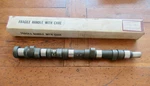 1981-1987 Dodge Chrysler Plymouth 2.6L I4 Engine Camshaft Vintage Trw Made Usa. Fixed Price $59.00.