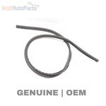 2002-2006 Audi A4 Engine Bay Hood Seal 8E0823731A. Fixed Price $11.99.