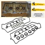 Oem For Toyota 4-RUNNER 96-02 3.4L V6 Valve Cover Gasket Seal Kit W/ Grommets. Fixed Price $19.99.