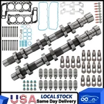 Engine Camshaft Lifters Head Gasket Kit Fit 05-12 Dodge Dakota Ram Jeep 3.7L V6. Fixed Price $285.99.