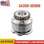 Intake Cvvt Timing Camshaft Gear Assy 24350-3E000 For Hyundai Kia Optima 2.7L V6. Fixed Price $56.79.