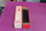 Nos Lunati Pushrods. Part 82134. There Are 16 In Box. See Pic.. Fixed Price $124.99.
