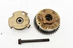 2008 Bmw E90 335XI N54 Intake Camshaft Adjustment Unit Sprocket Gear Oem KW70. Fixed Price $63.00.
