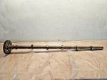 Detroit Diesel DD15 Engine Intake Camshaft 14720500801 Oem. Fixed Price $352.00.