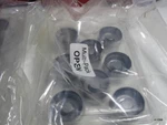 8 Piece Febi-bilstein Engine Camshaft Tappet Follower 07060 For Volkswagen Golf. Fixed Price $64.12.