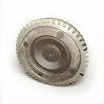Volkswagen Camshaft 113.109.111.B "4 Rivet" 1600CC Vw. Fixed Price $50.00.