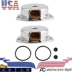 2 X Camshaft Adjuster Magnets Solenoids For Mercedes-benz C-class Clc. Fixed Price $56.99.