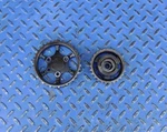 2005-2006 Mercedes W211 E320 Cdi Gear Camshaft Sprocket A6110520701. Fixed Price $54.99.
