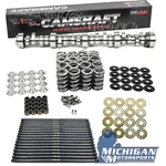 Btr LS7 Stage 4 V2 Camshaft Kit W/ Titanium Retainers ZO6 7.0L Brian Tooley. Fixed Price $904.00.