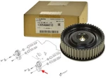 Sprocket Camshaft Gear Exhaust Left Side 13054AA033 Subaru Forester Impreza. Fixed Price $82.99.