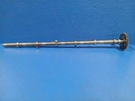 Detroit Diesel DD15 Oem A4720501101 Camshaft Inspected & Polished No Core - 9164. Fixed Price $629.99.
