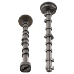 Intake & Exhaust Camshaft Set For Vw Golf Skoda AUDI1.8 Tfsi 06H109088C. Fixed Price $144.36.