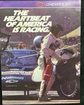 Rare Vintage Chevrolet Corvette Indy Beretta Gtu 1986 Brochure Imsa Mint. Fixed Price $35.00.
