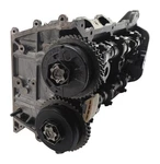 14-16 Porsche Panamera Macan 970 95B 3.0L 3.6L Turbo Left Engine Cylinder Head. Fixed Price $699.99.