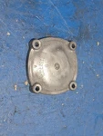 Detroit Diesel 60 Series 14L Front Cover Cam Plate 23527701 - 51037. Fixed Price $12.37.