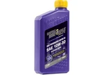 Royal Purple 06130 10W30 Sae Multi-grade Synthetic Motor Oil 1QT (case Of 6). Fixed Price $78.04.