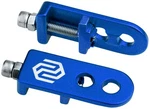 Promax C-1 Chain Tensioner 2-HOLE, Fits 3/8"/10MM Axles, Blue. Fixed Price $16.41.