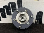 15-21 Subaru Wrx Sti Left Exhaust Cam Timing Gear Sprocket Oem. Fixed Price $78.88.