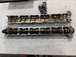 2007-2016 Bmw E60 Z4 X6 135I 335I 535I 740I N54 Intake Camshaft + Bearing Ledge. Fixed Price $134.99.